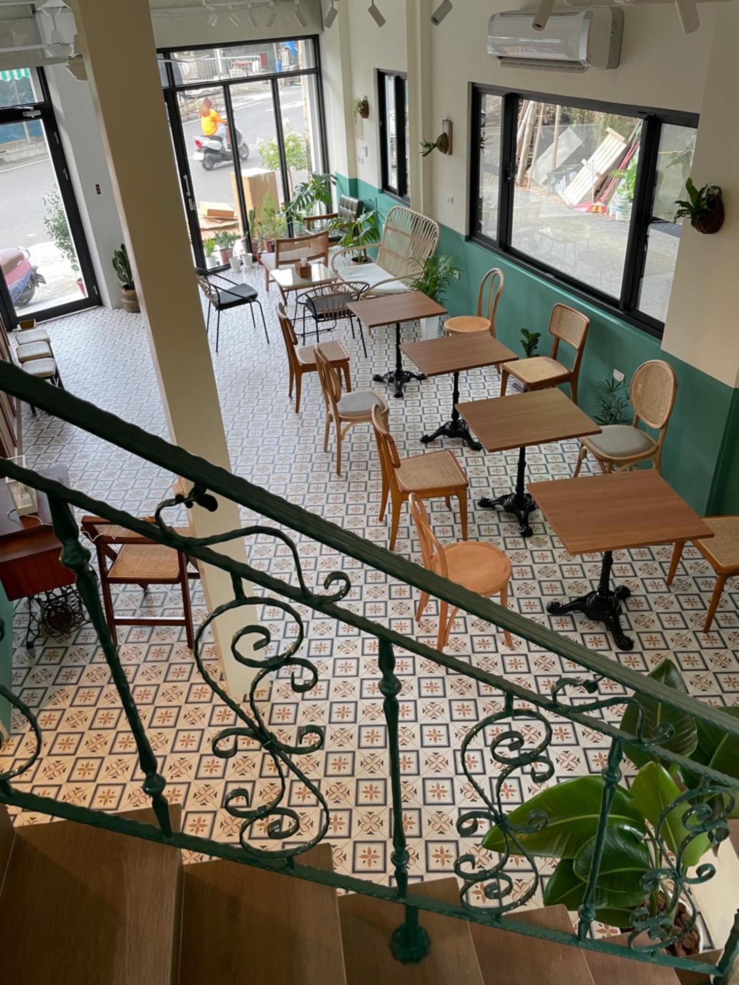 Lixia Hostel Xiaoliuqiu Bagian luar foto